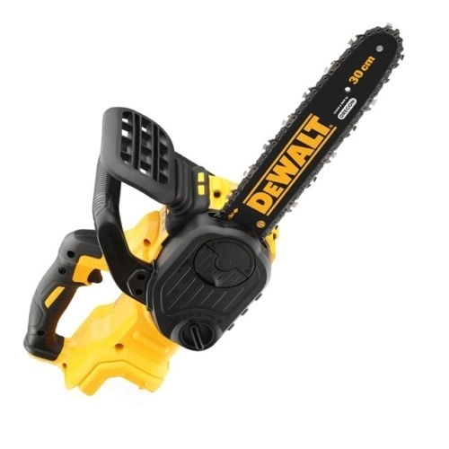 Tronçonneuse élagueuse 18V DEWALT - Livrée Nue - DCM565N 2 Tronçonneuse élagueuse 18V DEWALT - Livrée Nue - DCM565N – Image 2