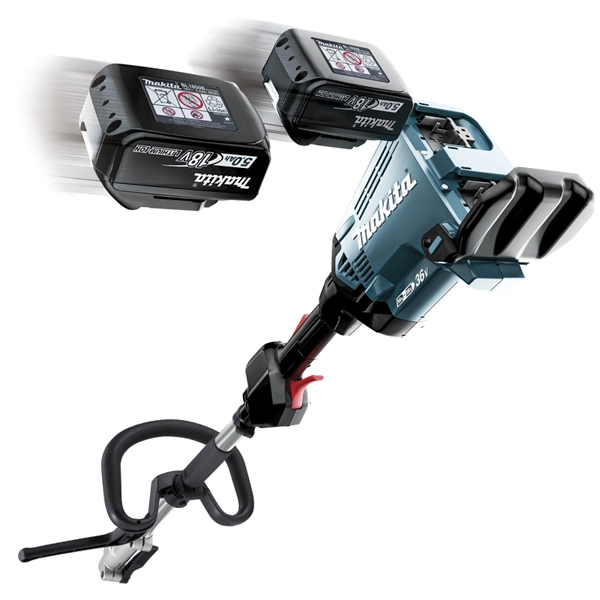 Outil Multifonctions MAKITA 2 X 18 V Li-Ion - Sans Batterie, Ni Chargeur - DUX60Z 2 Outil Multifonctions MAKITA 2 X 18 V Li-Ion - Sans Batterie, Ni Chargeur - DUX60Z â Image 2
