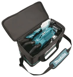 Aspirateur 12V Li-Ion 46 Mbar MAKITA - Sans Batterie Ni Chargeur - CL121DZ 5 Aspirateur 12V Li-Ion 46 Mbar MAKITA - Sans Batterie Ni Chargeur - CL121DZ -Magasin D'outils Professionnels ODA30044 4