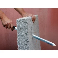 Couteau Pour Isolant EDMA 420 Mm - 168055 -Magasin D'outils Professionnels OOB10061 3