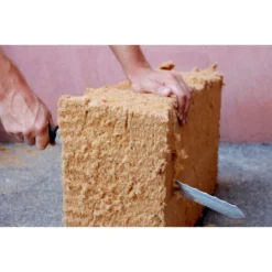 Couteau Pour Isolant EDMA 420 Mm - 168055 -Magasin D'outils Professionnels OOB10061 4