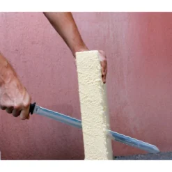 Couteau Pour Isolant EDMA 420 Mm - 168055 -Magasin D'outils Professionnels OOB10061 5