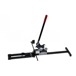 Guillotine Duotop EDMA à Rails Et Montants De 48 Mm Et Tiges Filetées De 6 Mm (M6) - 061655 7 Guillotine Duotop EDMA à Rails Et Montants De 48 Mm Et Tiges Filetées De 6 Mm (M6) - 061655 -Magasin D'outils Professionnels OOB10064 1