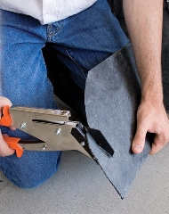 Pince à Découper L'ardoise EDMA - Poinçon Mat - 324