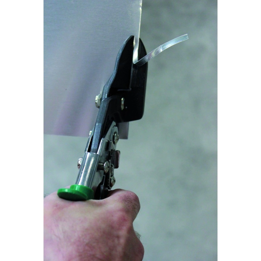 Cisaille EDMA Passe-Franc - Coupe à Droite - 35 Mm - 010255 2 Cisaille EDMA Passe-Franc - Coupe à Droite - 35 Mm - 010255 – Image 2