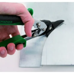 Cisaille EDMA Passe-Franc - Coupe à Droite - 35 Mm - 010255 5 Cisaille EDMA Passe-Franc - Coupe à Droite - 35 Mm - 010255 -Magasin D'outils Professionnels OOB11038 3