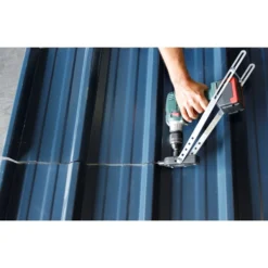 Nibblex Universal Grignoteuse électrique EDMA - 17255 5 Nibblex Universal Grignoteuse électrique EDMA - 17255 -Magasin D'outils Professionnels OOB11056 3