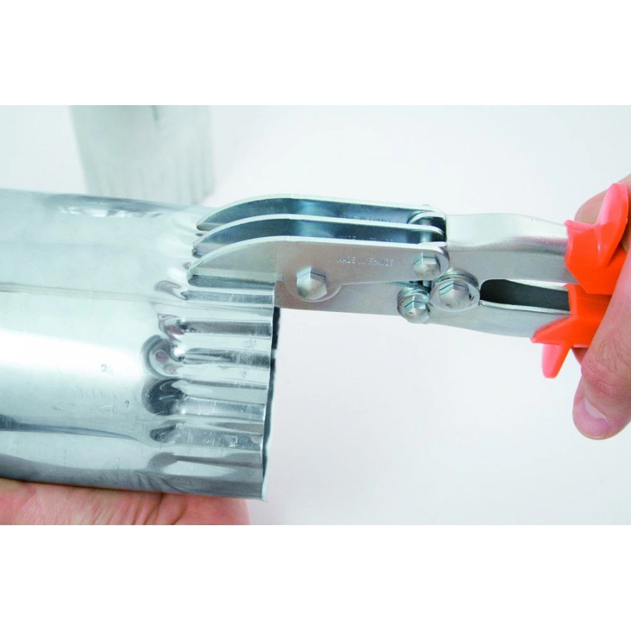 Pince à Gaufrer 5 Lames EDMA - 30055 2 Pince à Gaufrer 5 Lames EDMA - 30055 – Image 2