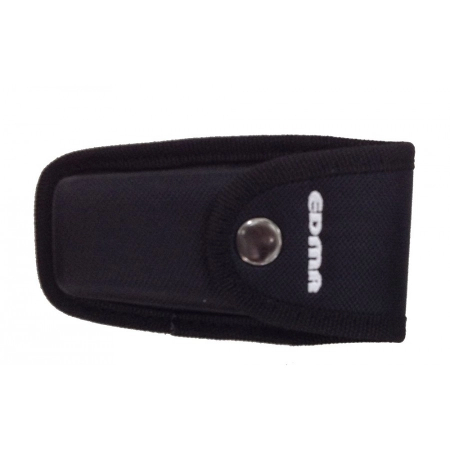 Couteau Cutter Pliable Pro EDMA Avec Pochette - 60655 2 Couteau Cutter Pliable Pro EDMA Avec Pochette - 60655 – Image 2