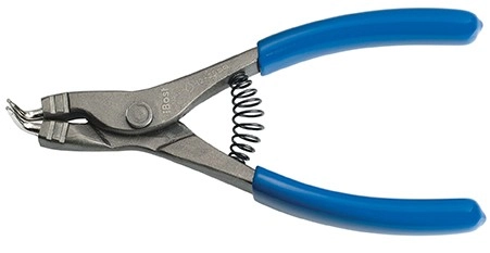 Pince Circlips Exterieur BOST - Becs Coudés 140 Mm - 135055 1 Pince Circlips Exterieur BOST - Becs Coudés 140 Mm - 135055