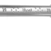 Clé à Pipe BOST Débouché Ø26 Mm - 6 Et 6 Pans - 693521