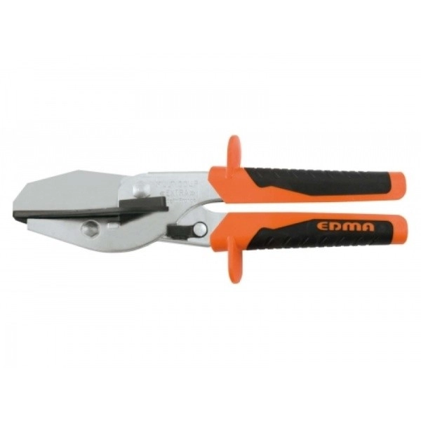 0710 Cisaille à Onglet Multi-Coup'® Extra 1 0710 Cisaille à Onglet Multi-Coup'® Extra