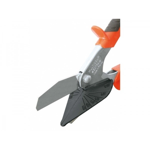 0710 Cisaille à Onglet Multi-Coup'® Extra 2 0710 Cisaille à Onglet Multi-Coup'® Extra – Image 2