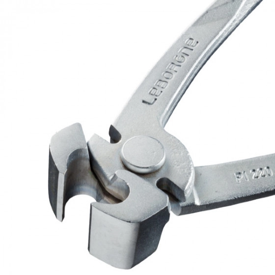 Tenaille Cisaille Nanovib 30cm PI300N LEBORGNE - 158309 3 Tenaille Cisaille Nanovib 30cm PI300N LEBORGNE - 158309 – Image 3