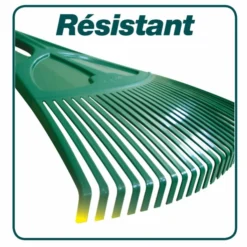 Balai à Gazon XL LEBORGNE 27 Dents Manche Bois Certifié PEFC - 369711 -Magasin D'outils Professionnels OOB90037 4