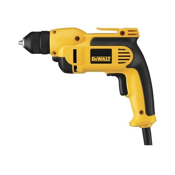 DWD112S Perceuse Rotative 2500 Tr/min 701W DEWALT 1 DWD112S Perceuse Rotative 2500 Tr/min 701W DEWALT