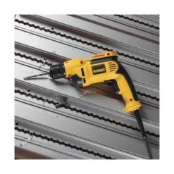 DWD112S Perceuse Rotative 2500 Tr/min 701W DEWALT 5 DWD112S Perceuse Rotative 2500 Tr/min 701W DEWALT -Magasin D'outils Professionnels PHA10040 2