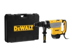 Perforateur Burineur SDS-Max DEWALT 13.3J - D25723K 5 Perforateur Burineur SDS-Max DEWALT 13.3J - D25723K -Magasin D'outils Professionnels PHA10119 1