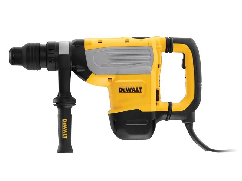 Perforateur Burineur SDS-Max DEWALT 13.3J - D25723K 1 Perforateur Burineur SDS-Max DEWALT 13.3J - D25723K