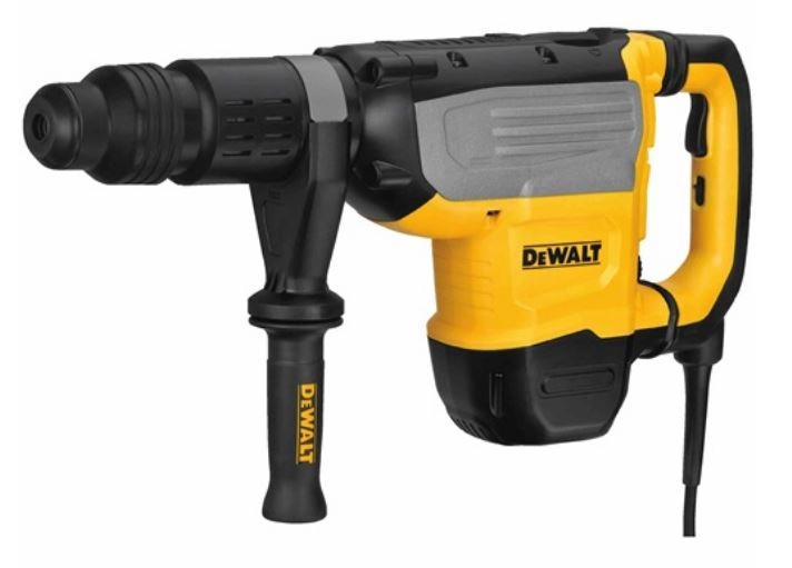 Perforateur Burineur SDS-Max DEWALT 19.4J - D25773K 1 Perforateur Burineur SDS-Max DEWALT 19.4J - D25773K