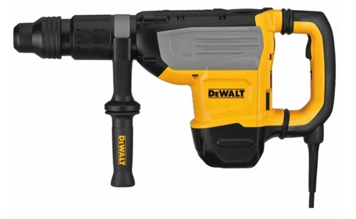 Perforateur Burineur SDS-Max DEWALT 19.4J - D25773K 2 Perforateur Burineur SDS-Max DEWALT 19.4J - D25773K â Image 2