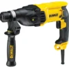 Perforateur SDS-Plus 800W 2.6J DEWALT - D25133K