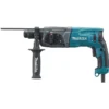 Perforateur-burineur SDS-Plus MAKITA 780W 24 MM - HR2470