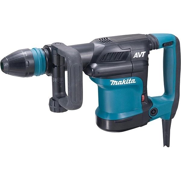 Burineur SDS-MAX MAKITA 8.1 J 1100W - HM0871C 1 Burineur SDS-MAX MAKITA 8.1 J 1100W - HM0871C