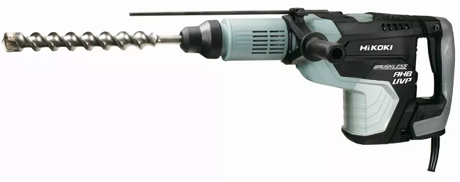 Perforateur-burineur HIKOKI 1500W 52mm SDS MAX 18,8 J - DH52MEYWSZ 1 Perforateur-burineur HIKOKI 1500W 52mm SDS MAX 18,8 J - DH52MEYWSZ