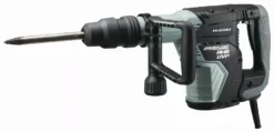 Piqueur HIKOKI 1150W SDS-Max 10,1 Joules - H45MEYWTZ
