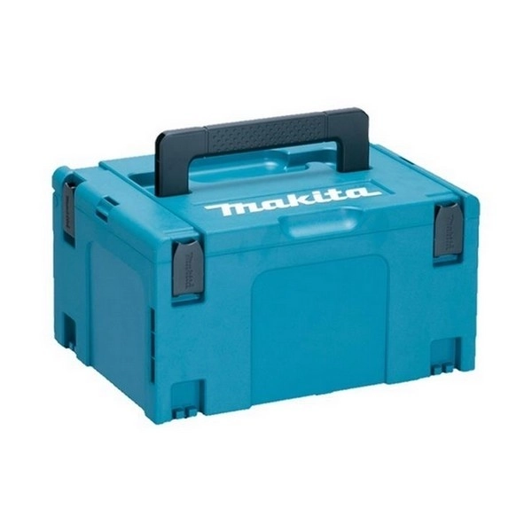 Perforateur-Burineur SDS-plus 800W MAKITA - Ø26mm - Malette De Transport + Accessoires - HR2650JX14 2 Perforateur-Burineur SDS-plus 800W MAKITA - Ø26mm - Malette De Transport + Accessoires - HR2650JX14 – Image 2