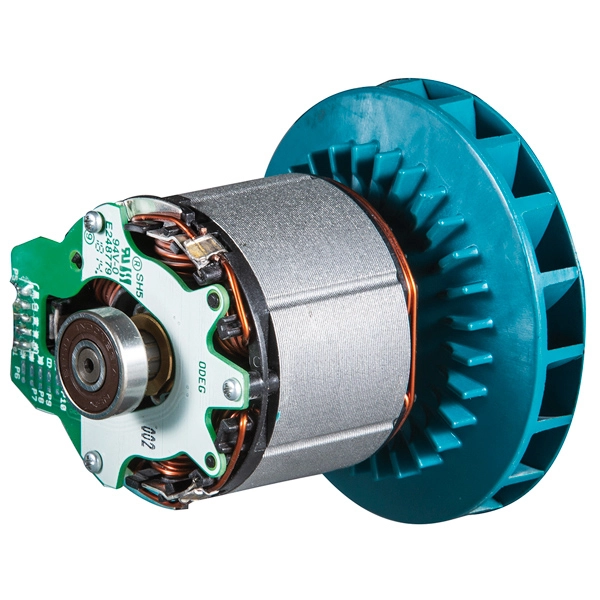 Perfo-burineur SDS-Plus 18 V Li-Ion 18 Mm MAKITA - Sans Batterie Ni Chargeur - DHR182Z 2 Perfo-burineur SDS-Plus 18 V Li-Ion 18 Mm MAKITA - Sans Batterie Ni Chargeur - DHR182Z – Image 2