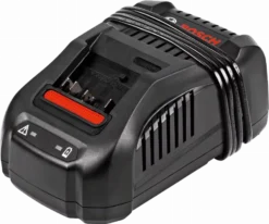 Perforateur Sans Fil BOSCH GBH 18V-26F Professional - Malette L-Boxx + 2 Batteries Li-ion 6.0Ah + Chargeur Rapide + Accessoires - 0611910002 -Magasin D'outils Professionnels PHA60017 5