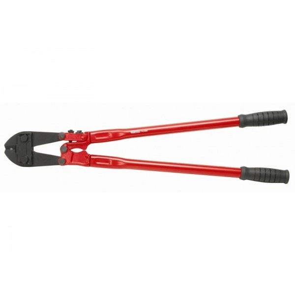 Coupe-boulons Bras Tubulaires KS TOOLS 450 Mm - 118.0118 1 Coupe-boulons Bras Tubulaires KS TOOLS 450 Mm - 118.0118