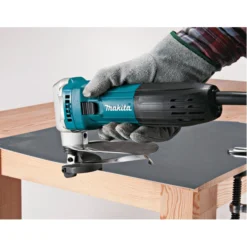 Cisaille Métal 380W MAKITA - JS1602 -Magasin D'outils Professionnels PLA10054 3