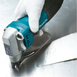 Cisaille Métal 380W MAKITA - JS1602 -Magasin D'outils Professionnels PLA10054 4