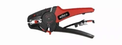 Pince à Dénuder Automatique WIHA 200 Mm - 42062 -Magasin D'outils Professionnels PLA30346 1