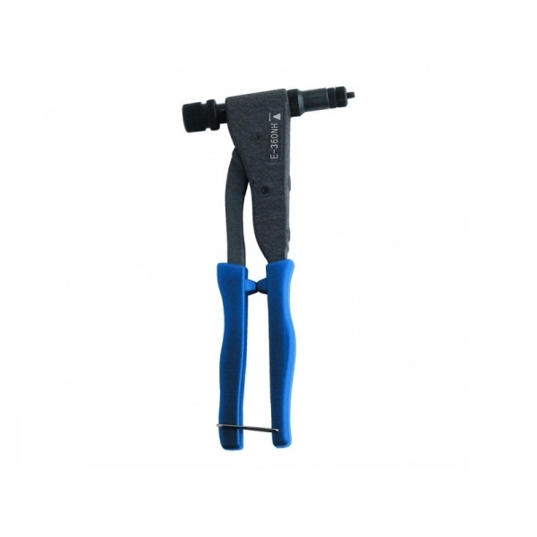 Coffret Pince à Main Pour écrous Aveugles + écrous Crantés SCELL-IT - E-360NH-S 2 Coffret Pince à Main Pour écrous Aveugles + écrous Crantés SCELL-IT - E-360NH-S – Image 2