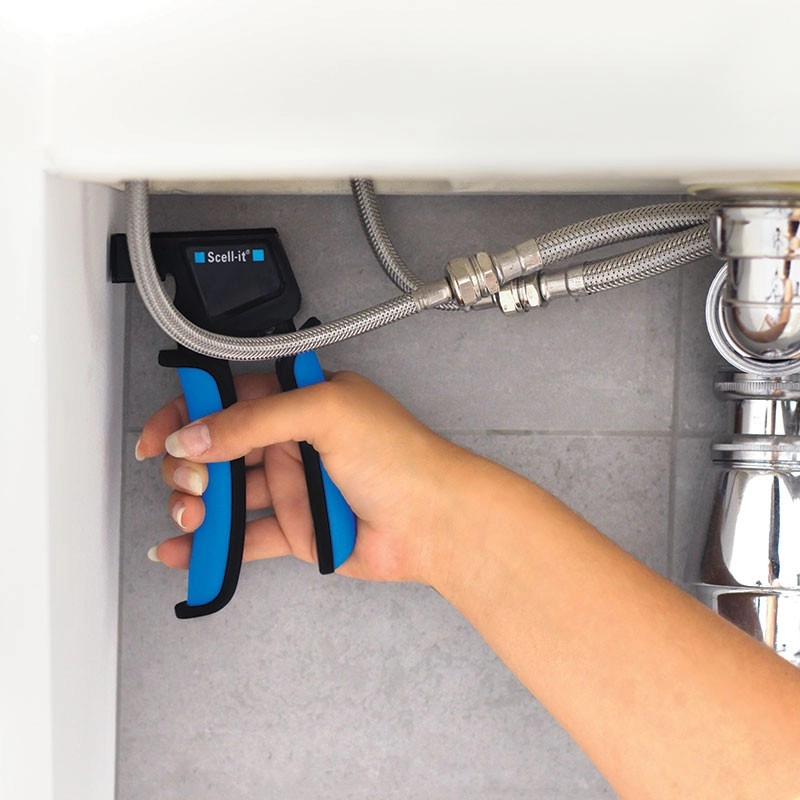 Pince à Expansion Compacte SCELLIT 150 Mm - MINEE 2 Pince à Expansion Compacte SCELLIT 150 Mm - MINEE – Image 2