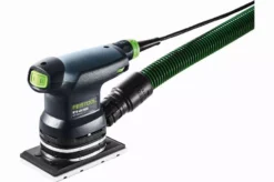 Ponceuse Vibrante RTS 400 REQ-Plus FESTOOL - 576057 -Magasin D'outils Professionnels PSA15023 3