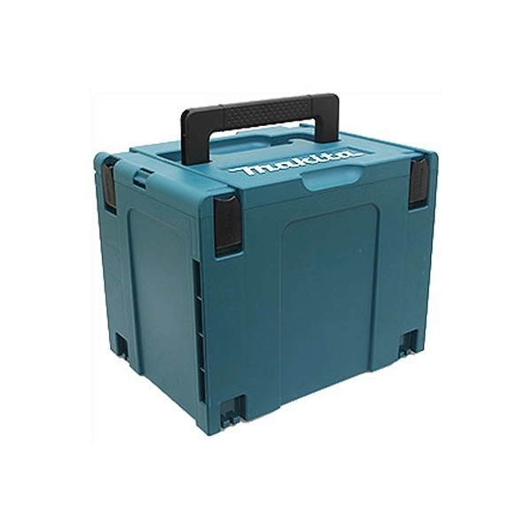 Makita Ponceuse à Bande 1200W 100X610 MM Coffret MAK-PAC - 9403J 2 Makita Ponceuse à Bande 1200W 100X610 MM Coffret MAK-PAC - 9403J – Image 2