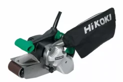 Ponceuse à Bande 1020W 75 X 533mm - SB8V2WAZ