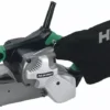 Ponceuse à Bande HIKOKI 1020W 100 X 610mm électronique - SB10V2WAZ