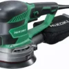 Ponceuse Excentrique HIKOKI 350W Ø150mm - SV15YCWBZ