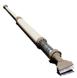 Balai Manovac Beige/Marron KOKIDO C/6 - K738CBX/BRZ -Magasin D'outils Professionnels PSC10465 3