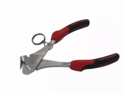 Pince Coupante En Bout Bimatiere Avec Ressort 160 Mm SAM - 230R16GFME -Magasin D'outils Professionnels SAM01168 1