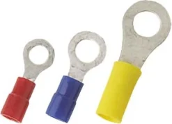 Pince A Sertir Cosses Pre-isolees SAM - 24140 -Magasin D'outils Professionnels SAM01235 3