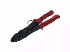 Pince A Sertir Cosses Pre-isolees SAM - 24142FME