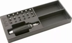 Module Abs 1/3 De Tournevis à Frapper Avec Embouts SAM - 270AJ20M