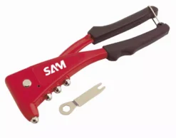 Pince A Riveter A Vis De Reglage De Course SAM - 3593